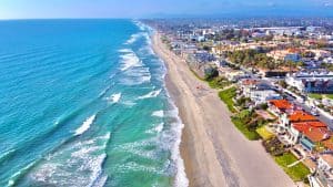 where to go for memorial day weekend in california