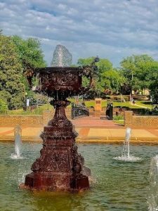 Memorial Day Events In Fayetteville