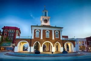 Memorial Day Events In Fayetteville