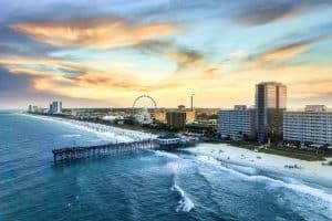 Memorial Day Events In Myrtle Beach