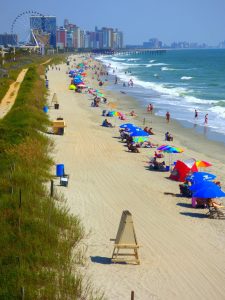 Memorial Day Events In Myrtle Beach