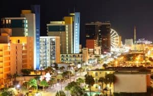 Memorial Day Events In Myrtle Beach