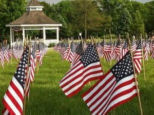 Fort Collins Memorial Day Events
