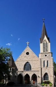 Fort Collins Memorial Day Events
