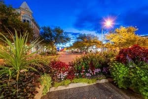 Fort Collins Memorial Day Events