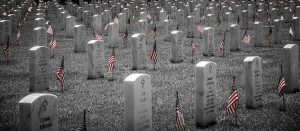 Memorial Day Events In Fayetteville