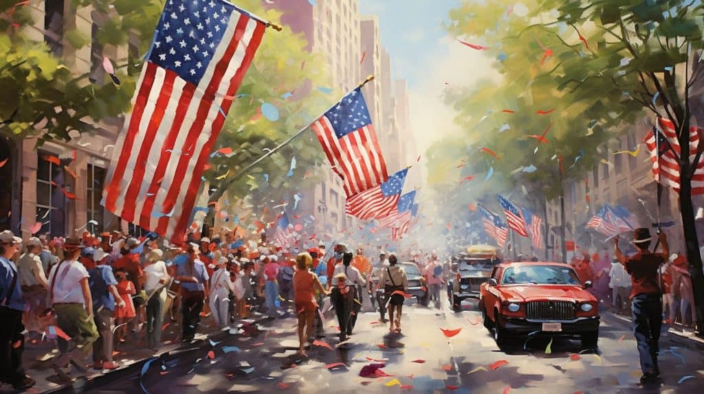 6 Powerful Ways to Honor Veterans: Unveiling Memorial Day Parades for